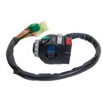 BRP Can-Am Off-Road Multi Function Switch 710001306 | New OEM ATV UTV Handlebar