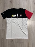 Ducati Corse #29 Andrea Iannone Tshirt Mens Large MotoGP