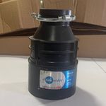 InSinkErator Badger 1XL Continuous feed 1/3-HP Septic Safe Non-corded Disposal