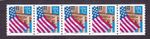 PNC5 32c Flag WA 22322 US 2913 MNH F-VF