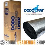 Van Insulation Dodo Mat Thermo Liner Foil Foam 10m Sound Proofing Camper T5 T6