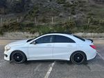 Mercedes-Benz Cla 220d
