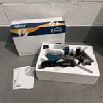 Virutex AG L98F Manual Curved & Straight Edge Banding Machine 230v EU PLUG - NEW