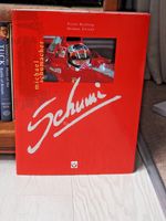 Michael Schumacher Schumi Book. Around 400 photos from his life and career.