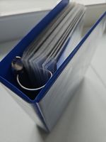 Cover Album Containing FDC From 2011 Some Gutter, Mini sheet, Duplication Covers