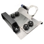 45 Degree Angle Grinder Tile Chamfering Stand Angle Tile Chamfer Cutting Tool