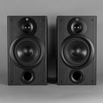 Mordaunt Short M20 Standmount Speakers (Pair) - New