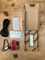 NFC RFID Reader Writer – µFR Nano Online Network Reader Renishaw RGH35 Interface