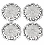 Ford Transit Mk8 Custom 16" Inch Wheel Trim Hub Cap Cover 2014 On 2040066 X 4