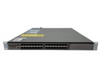 Cisco WS-C4500X-32SFP Ethernet Aggregation Switch – 32 x 10 Gigabit