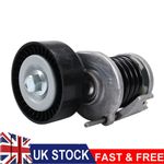 Fits Vw Seat Skoda Audi A1 A3 A4 A6 1.6 1.9 2.0 TDI Drive Belt Tensioner Pulley