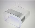 Genuine The Gel Bottle™ Nail Lamp Light The Way 48W UVLED TGB BRAND NEW SEALED  