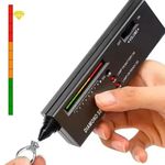 Portable Diamond Tester Gem Selector Gemstone Jeweler Tool Testing Kit Pen UK