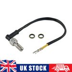 For Brembo Brake Master Cylinder M10x1 Hydraulic Brake Light Switch Banjo Bolt