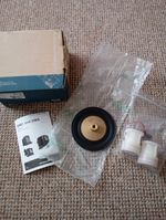 Grundfos PN 96690560, Valve Diaphragm Kit DME375 and  PV/T/C - New