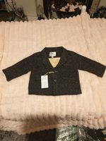 Tweed Boys Blazer 6-9 Months By Mose Baby