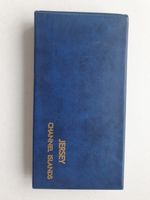 Album Containing 19 Jersey Post Office Mint Presentation Packs