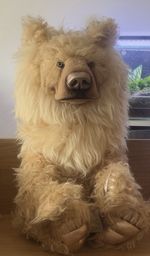 Boobaloo Bears Leopold ￼One of a kind.  Collectible 