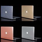 Premium Shiny Hard Shell Case Full Cover For Apple MacBook Air 13" Pro 12 13.6"