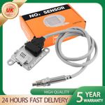 OEM NOX sensor For Citroen Peugeot 1.6 & 2.0 HDi BlueHDi 9821120980 9678570780 .