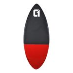 Skimboard - 54in EPS Epoxy Fibreglass Skimboard from Circle One