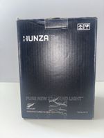 Hunza SafeTouch 50 In-ground Luminaire 3000K With A Solid Bronze Flange