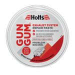 Holts Gun Gum Silencer Repair Paste - 200g - GG2R