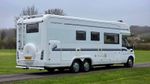 Motorhome Ducato Auto-trail 2.8 Diesel 2003 | Tag Axle