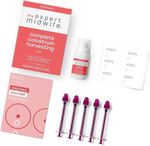 MY EXPERT MIDWIFE COMPLETE COLOSTRUM HARVESTING KIT INC. NO HARM NIPPLE BALM