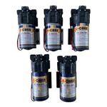 E-Chen Self Regulating Booster Pump RO Reverse Osmosis Unit With Transformer