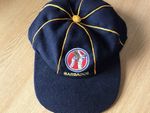 Barbados Cricket Cap