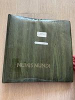 Over 300 World Coins in Album - Spain, Hungary, CSSR - Mixed Collection