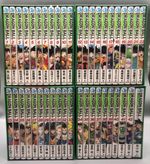 Dragon Ball 40th Anniversary Complete 42 Vol Set Double Cover Box japan Limited