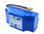 Samsung Hoverboard Battery Replacement 36V 4.4ah UL 2271 UN38.3 For Segway UK