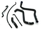 AS3 SILICONE RADIATOR HOSES for SUZUKI GSX 1300 R HAYABUSA 2008-2019