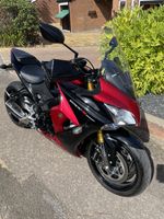 Suzuki GSX 1000F