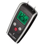 Valiant Moisture Meter | For Firewood, Timber and Brickwork | FIR421 | Digital