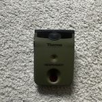 Thermo Scientific Personal Dosimeter EPD Radiation Dose Meter