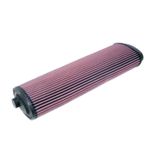 K&N E-2657 High Flow Replacement Air Filter - K and N Original Performance Part