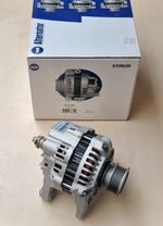 ALTERNATOR 110A FITS RENAULT CLIO KANGOO NISSAN KUBISTAR DIESEL WAI 23174N