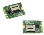 M.2 Converter - M2 NGFF E Or A Key To MicroSD - Micro SD SDHC SDXC 2TB