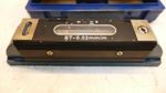 200mm Precision Engineers Spirit Level 0.02mm/m Shanghai Shenhan Boxed V1