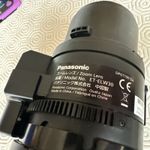 Panasonic Projector Short  Throw Lens ET-ELW30