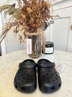 Black Classic Crocs Size UK 5 Women's Brand New With Tags