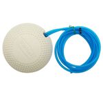 Sandblasting Machine Foot Switch Pneumatic Accessory Compact for Workshop