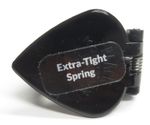 Black Mountain Thumb Pick with a Spring - Jazz Tip - EXTRA TIGHT SPRING