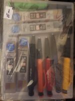 NicPro Carpenter Pencil Set