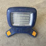 Galaxy Pro 6K LED  | 6000 Lumens | Rechargeable Battery Work Light with Charger
