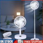 Ezcool Cordless Fan, 2026 New Ez Cool Portable Fan 7200mah`