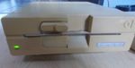 Commodore 1541-II vintage  Floppy Disk Drive. Powers On Untested.
